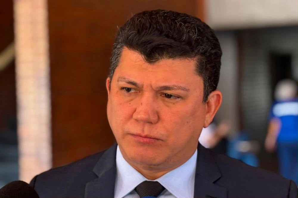 Rubens Vieira aparece entre os nomes mais lembrados para deputado estadual no Piauí