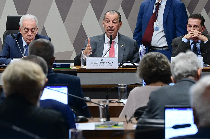 Fim da escala 6×1 passa pela CCJ e chega à última etapa de votação no Senado